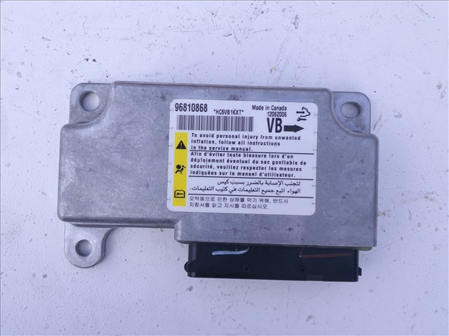 96810868 Opel