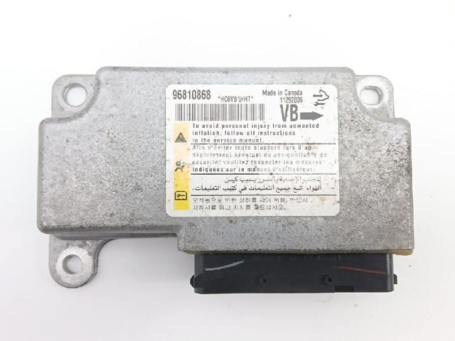 96810868 Opel