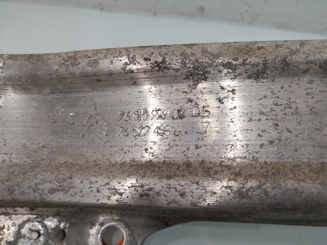 9681099980 Peugeot/Citroen