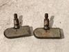 Sensor de presión de neumáticos (TPMS) 9681102280 PEUGEOT