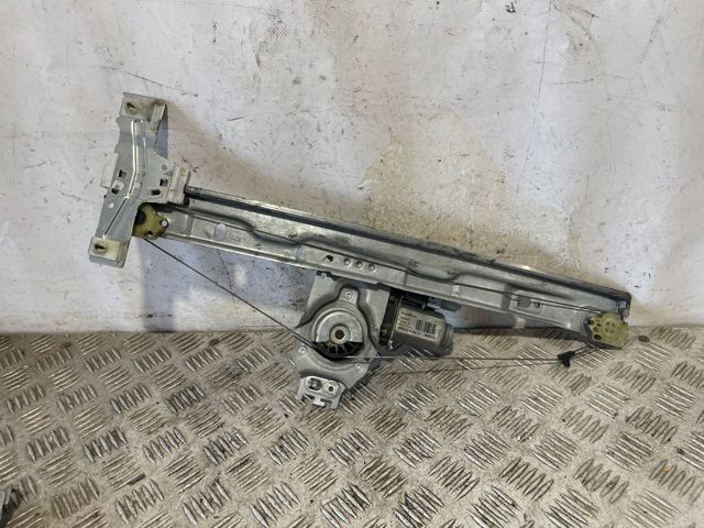 9681181980 Mecanismo de elevalunas de la puerta delantera izquierda  comprar en Zaragoza