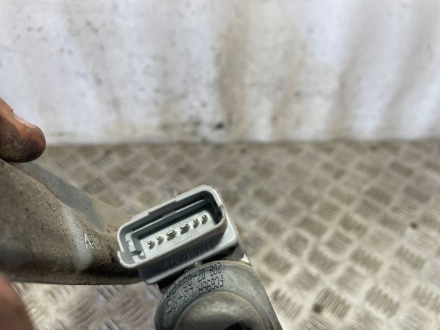 9681181980 PEUGEOT Mecanismo de elevalunas de la puerta delantera izquierda  comprar en Oviedo
