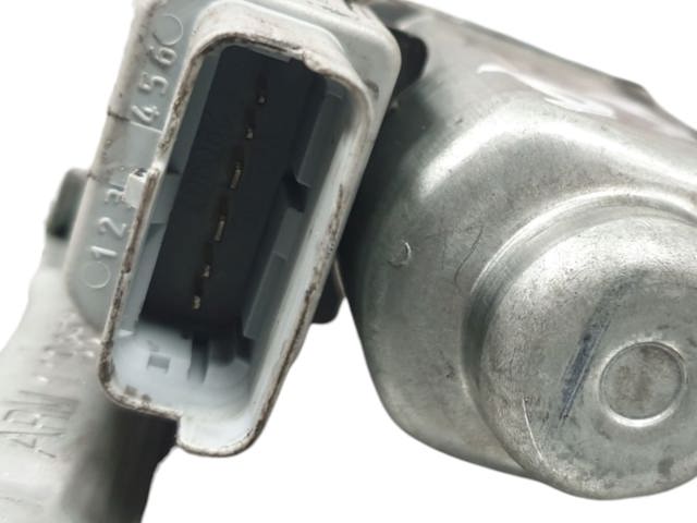 9681181980 PEUGEOT Mecanismo de elevalunas de la puerta delantera izquierda  comprar en Oviedo