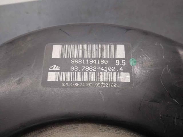 9681194180 PEUGEOT Servofreno  en stock Huelva