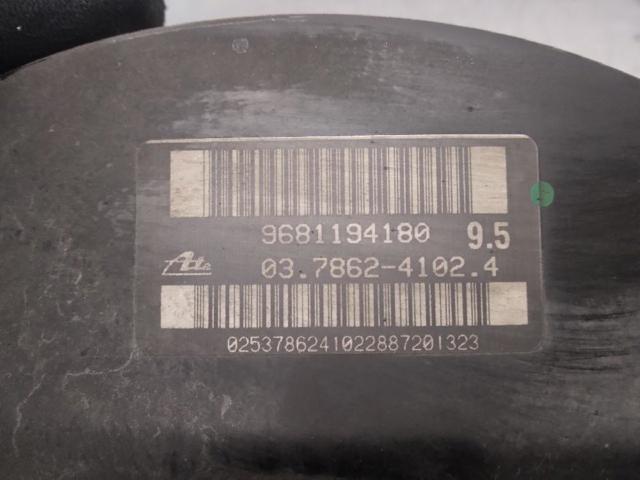 9681194180 PEUGEOT Servofreno  disponible Alicante