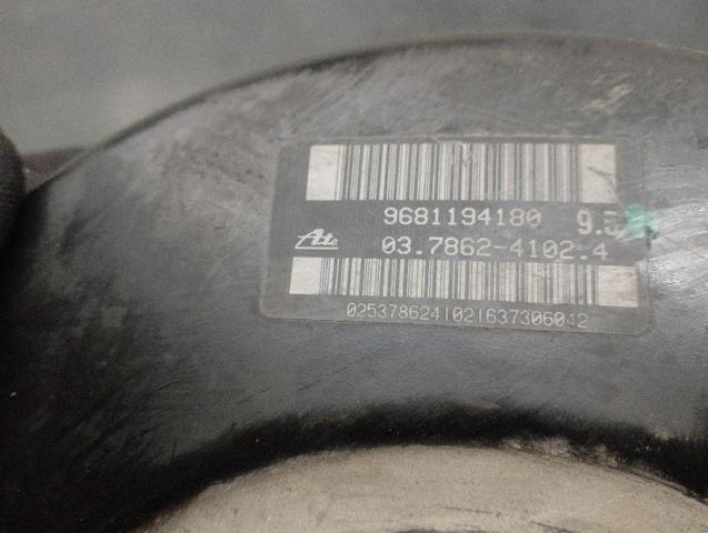 9681194180 PEUGEOT Servofreno  comprar en Oviedo