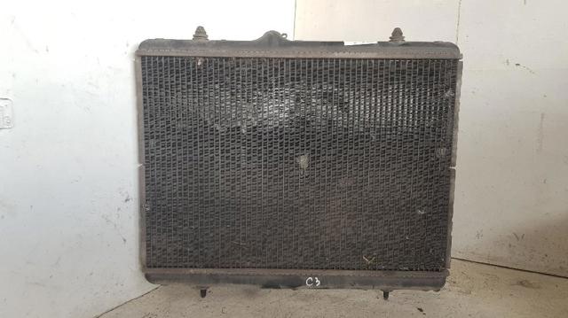 9681231580 Radiador  en stock Castellón