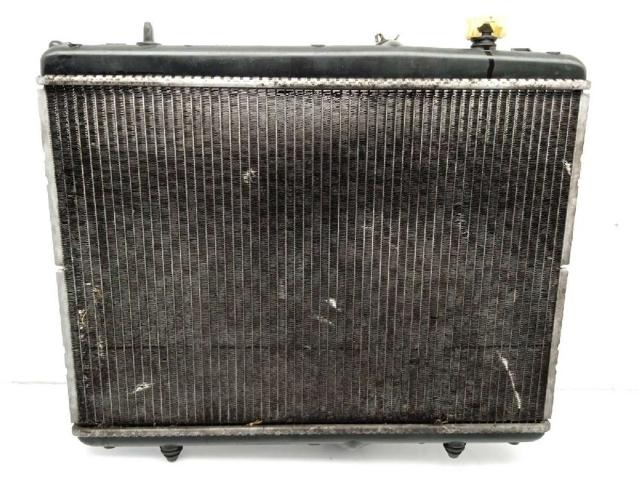 PEUGEOT 9681231580 Radiador comprar Tarragona