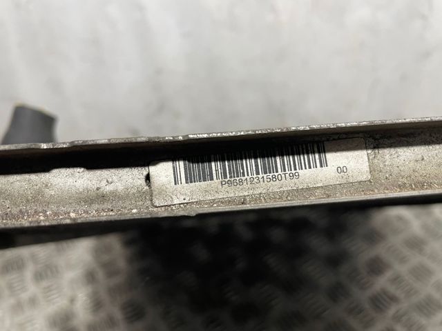 9681231580 Radiador comprar Sevilla