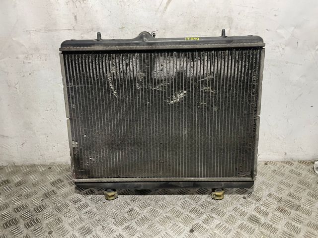 PEUGEOT 9681231580 Radiador  en stock Terrassa