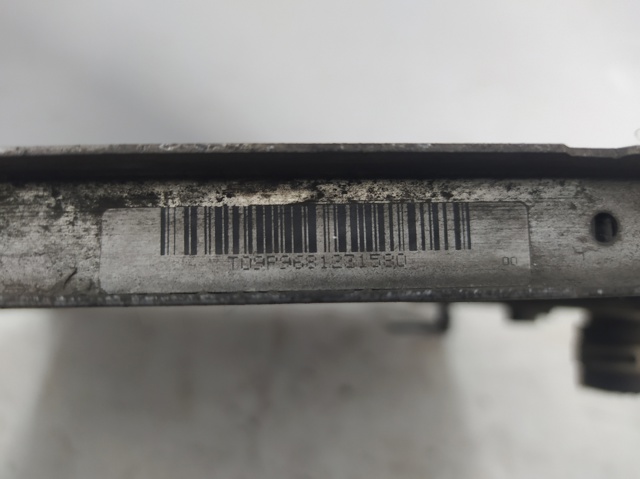 PEUGEOT 9681231580 Radiador comprar Barcelona