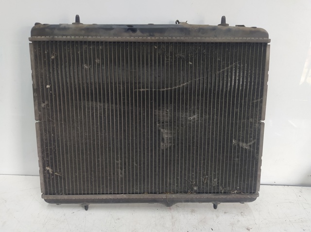 9681231580 Radiador  en stock Castellón