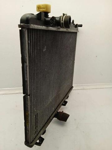 PEUGEOT 9681231580 Radiador comprar Barcelona