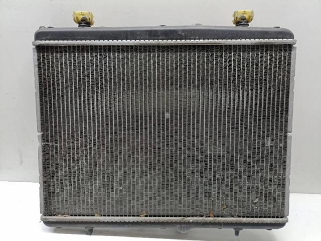 9681231580 PEUGEOT Radiador  en stock Gandía