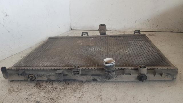 PEUGEOT 9681231580 Radiador de refrigeración del motor  disponible Lugo