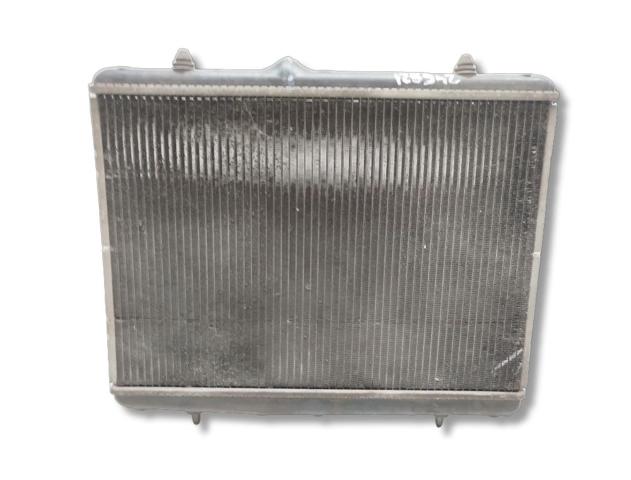 PEUGEOT 9681231580 Radiador de refrigeración del motor  comprar en Ponferrada