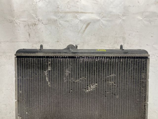 PEUGEOT 9681231580 Radiador comprar Barcelona