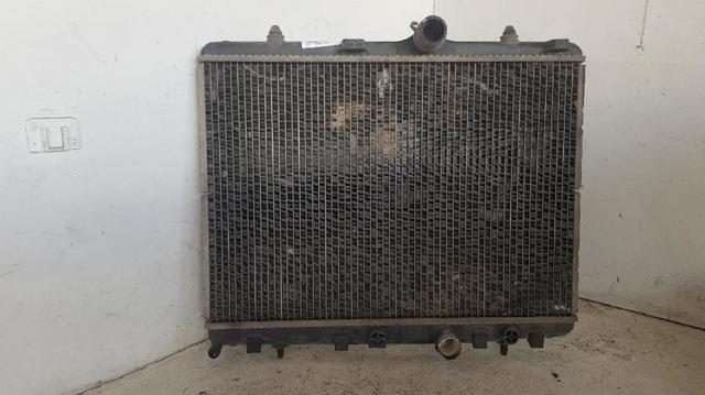 PEUGEOT 9681231580 Radiador comprar Barcelona