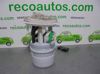 Módulo alimentación de combustible  9681234180 PEUGEOT