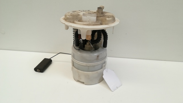 PEUGEOT 9681234180 Bomba de gasolina comprar Pamplona