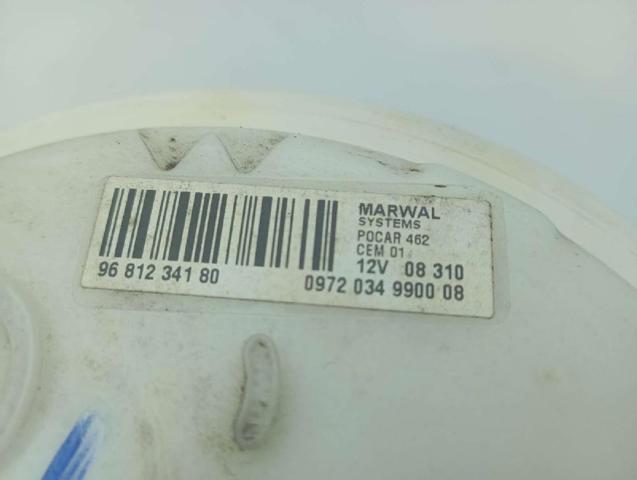 9681234180 Bomba de gasolina  en stock Sabadell