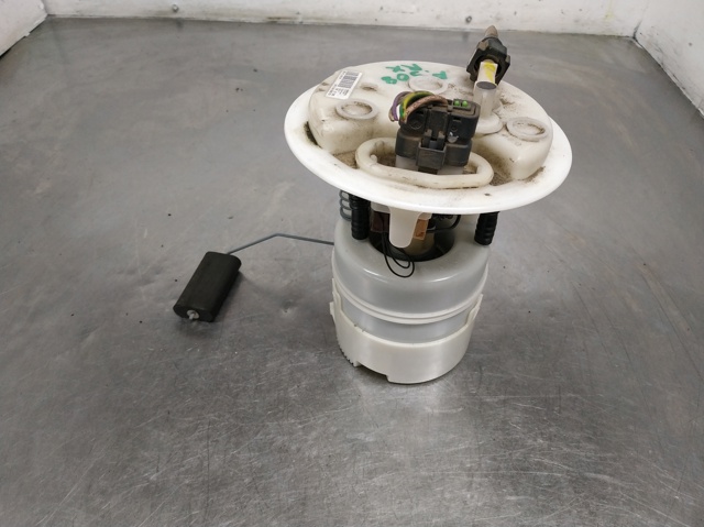 Módulo de alimentación de combustible 9681235080 PEUGEOT