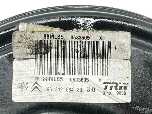 PEUGEOT 9681268480 Servofreno comprar Barcelona