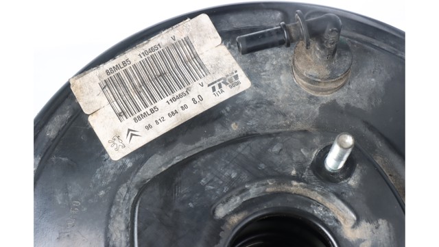 PEUGEOT 9681268480 Servofreno  en stock Terrassa