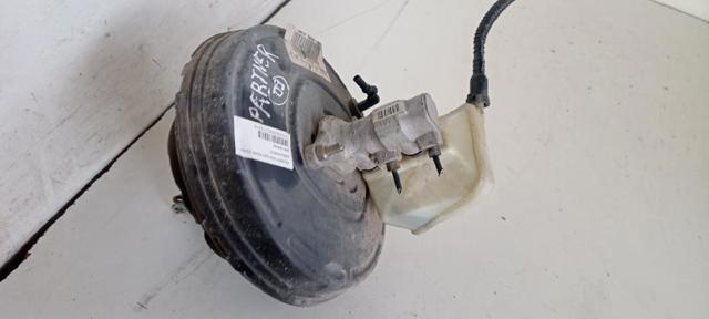 Servofreno de vacío Peugeot Partner II ()