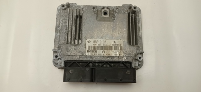 96813187 General Motors