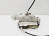 Cerradura de puerta trasera izquierda 9681337380 PEUGEOT