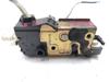 Cerradura de puerta trasera izquierda 9681337380 PEUGEOT