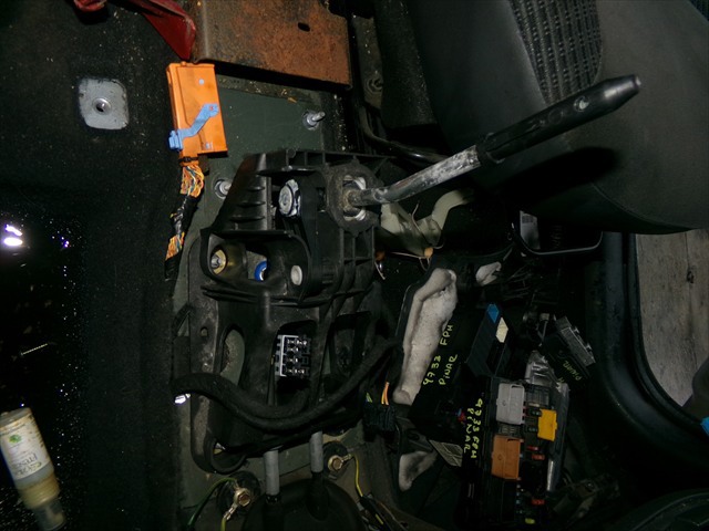 Comprar Mecanismo selector de marchas Citroen C2  JM a bajo precio