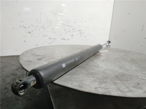 Muelle neumatico maletero para Peugeot Partner III (K9)