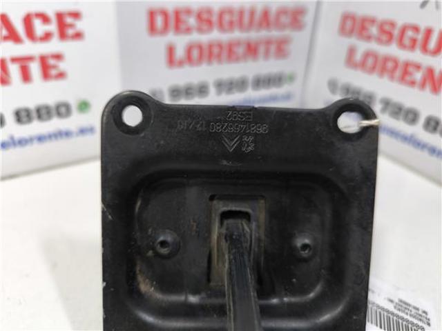 PEUGEOT 9681466280  en stock Terrassa