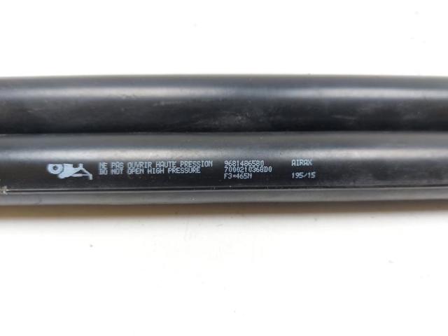 PEUGEOT 9681486580 Amortiguador de la tapa del maletero  comprar en Murcia