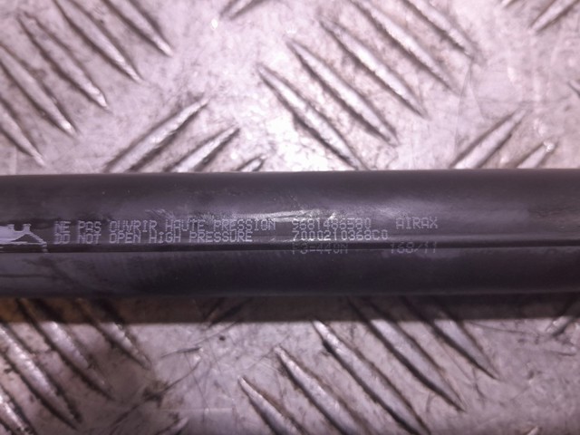 PEUGEOT 9681486580 Amortiguador maletero comprar Barcelona