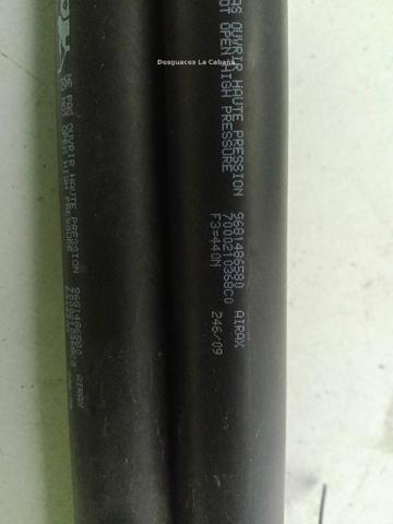 PEUGEOT 9681486580 Amortiguador de la tapa del maletero  comprar en Albacete