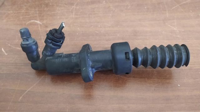 9681495580 PEUGEOT Cilindro receptor de embrague  comprar en Jaén