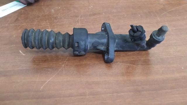 9681495580 PEUGEOT Cilindro receptor de embrague  disponible Vigo
