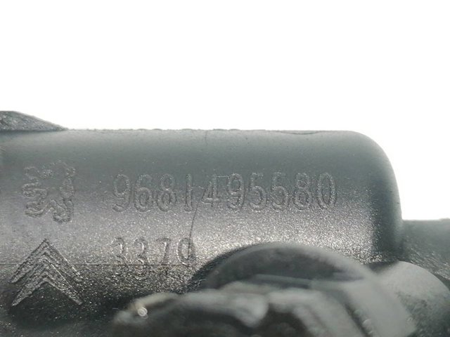 PEUGEOT 9681495580 Bombin de embrague  en stock Salamanca