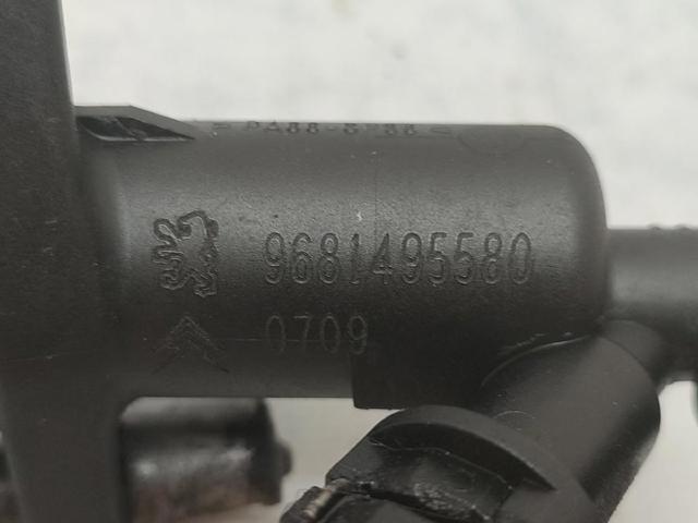 PEUGEOT 9681495580 Bombin de embrague  en stock Valencia