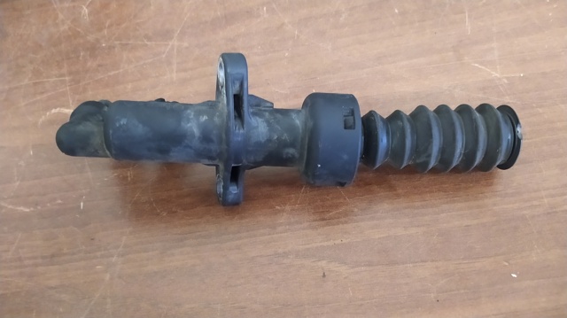 9681495580 PEUGEOT Cilindro receptor de embrague  comprar en Oviedo