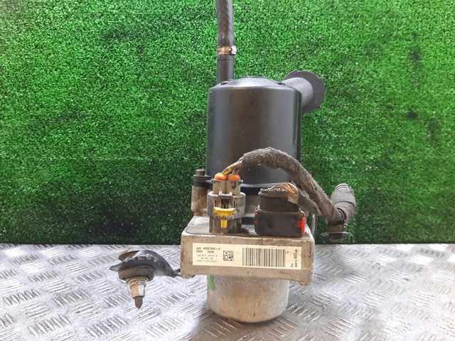 9681546580 Peugeot/Citroen