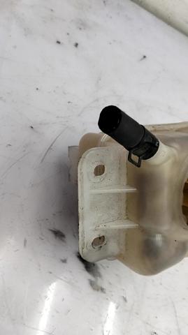 Botella de refrigeración Chevrolet Aveo 2 T250, T255