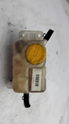 Botella de refrigeración Chevrolet Aveo 2 T250, T255