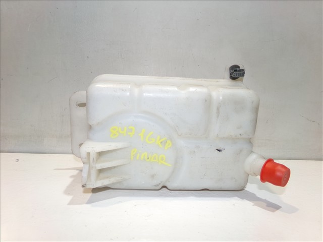 Botella de refrigeración Chevrolet Aveo 2 T250, T255