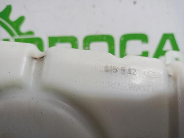 96815542 Depósito de expansión del sistema de refrigeración  disponible Burgos