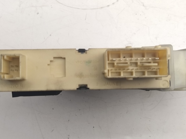 PEUGEOT 9681575280 Motor del elevalunas de la puerta delantera izquierda  comprar en Murcia
