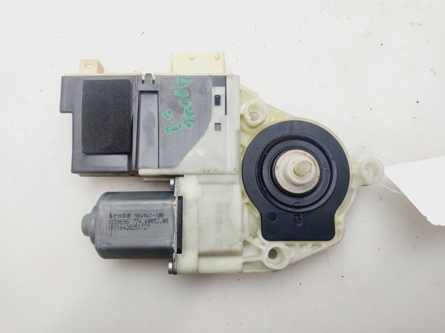 9681575280 Motor del elevalunas eléctrico comprar Almería